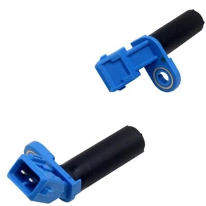 YS6A6C315AB Engine Crankshaft Position Sensor Fit for Ford Fiesta 2011-2019 - Picture 1 of 6