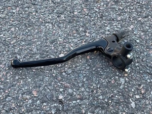 Unidad de embrague con abrazadera de espejo, BMW R80/R100 - Imagen 1 de 2