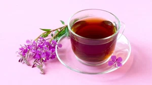 Organic Ivan Chai Herbal Tea All Natural No Caffeine 20 filter bags Herbal 30 g - Picture 1 of 2