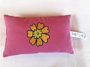 RARO American Girl Flower Power Muñeca Almohada Accesorio Ropa de Cama de Repuesto 2019 - Imagen 1 de 4