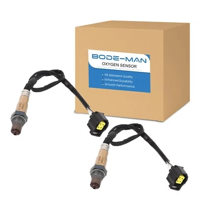 Датчик кислорода O2 2 шт для 2001-2010 Dodge Ram 1500 2004-2010 Jeep Grand Cherokee - Изображение 1 из 4