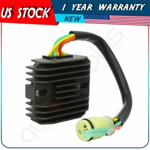 Regulador rectificador 31600-HM3-003 para Honda TRX300EX Sportrax 300 1993-2004 - Imagen 1 de 6