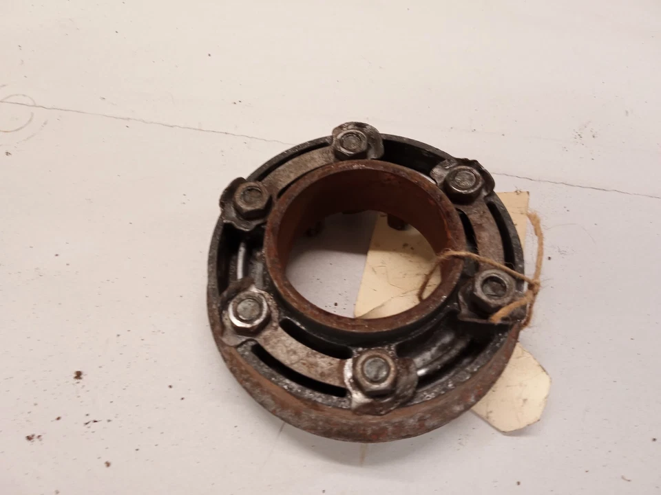 Suzuki Sierra TS185 TC185 rear sprocket mounting hub Fits 1971-1976 Foto 1 de 1