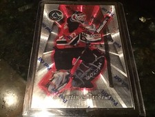 1997-98 Pinnacle Martin Brodeur #G