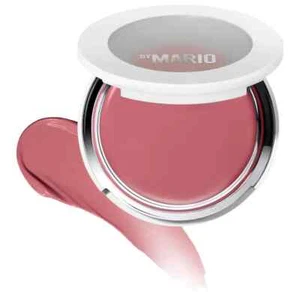 MAQUILLAJE DE MARIO Soft Pop Rubor Velo (Tú eliges) Nuevo en caja 0,17 oz/5 g - Imagen 1 de 1