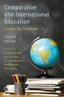 Kathy Bickmore Comparative and International Education (Paperback)