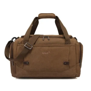 Bolsa de cabina debajo del asiento bolsa de vuelo equipaje de mano bolsa de viaje 49X24X35 cm - Imagen 1 de 1