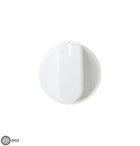 Nuevo WE03X25286 PERILLA SECADORA GE OEM - Imagen 1 de 1