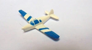 CIJ AVION NORECRIN Diecast Airplane - France - Miniature - Picture 1 of 4
