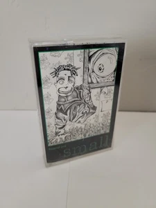 Small - Finished One Tri Cities, WA Punk Alt Rock Private Cassette Tape RARE !! - Picture 1 of 4