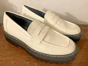 Madden Girl Harmonny Damen-Slipper Halbschuhe Größe 8,5 NEU ohne Karton - Bild 1 von 7