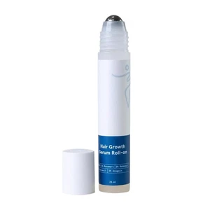 Be Bodywise Siero Crescita Capelli Roll On - 3% Rosmarino, 3% Redensil e 2% - (25ml) - Foto 1 di 12