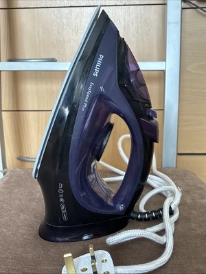 Philips NL920AD-4 Steam Glide Ceramic Iron - Image 1 of 4