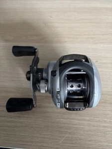 Abu Garcia Silvermax Left Hand Retrieve - Picture 1 of 5
