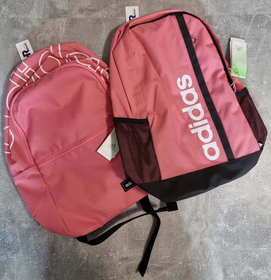 Adidas Rucksack Backpack Schule Freizeit Sport - Bild 1 von 1