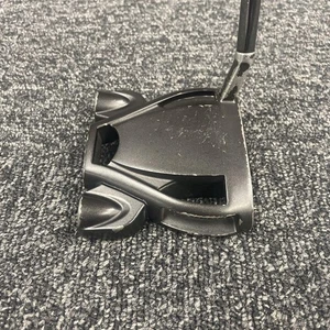 TaylorMade Spider Tour Putter 34 Inch Black Golf Club Graphite Shaft - Picture 1 of 9