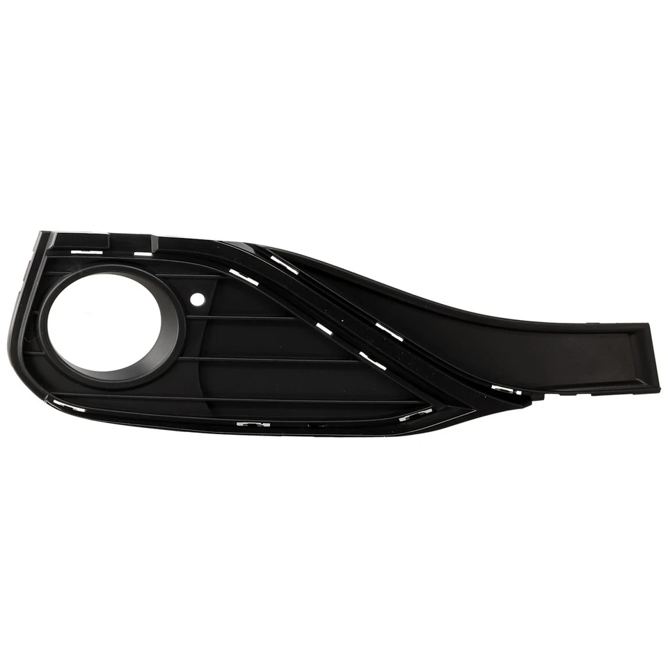 Luz antiniebla moldura lámpara de conducción pasajero delantero lado derecho mano para BMW 440i xDrive Foto 1 de 4