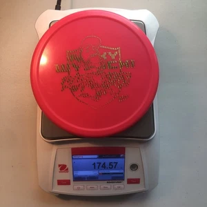 🦖 OOP Innova R-Pro Pig 🐷 Ricky Wysocki “Raptor Legs” 🦵 HTF 💎 No Ink NEW 💯 - Picture 1 of 12