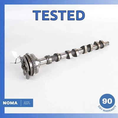 Árbol de levas de admisión lateral izquierdo 13-23 LR Range Rover L405 L494 5,0 L con ajustador OEM Foto 1 de 4