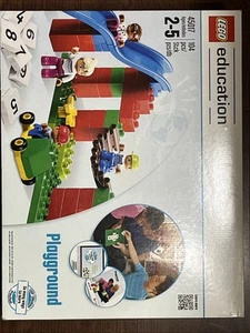 LEGO Duplo Education Story Tale Time So Many Ways To Learn Playground 45014 - Picture 1 of 15