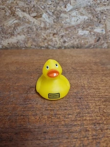 Duckhams Motor Oil Promotional Rubber Duck - Picture 1 of 4