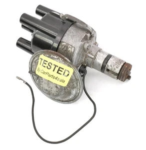 Ignition Distributor 69-70 VW Beetle Bus 1500 1600 Genuine Bosch | 113 905 205 T - Picture 1 of 5