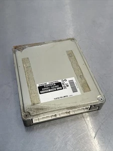1998 Toyota RAV4 2.0L M/T Engine Computer 89661-42360 ECU Control Module Unit - Picture 1 of 3