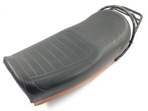 BMW R 100 RT 247 [1981] - seat bench - Bild 1 von 6