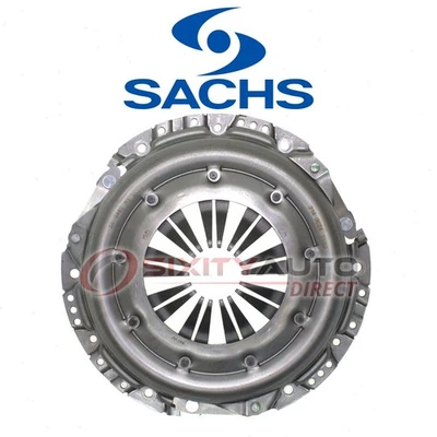 SACHS Clutch Pressure Plate for 1975-1977 Ford E-100 Econoline Club Wagon yv - Image 1 of 4