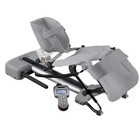 Fabrication Enterprises 02-0533 CPM Patient Kit Optiflex - Tan