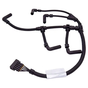 Car Glow Plug Harness Wiring for 1995-2004 074972095B Replacement Part - Picture 1 of 8