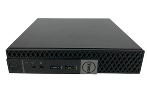 Dell OptiPlex 7040 Intel i5-6500T 16 GB 128 GB NVMe GANAR 11 - Imagen 1 de 13