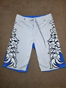 Oniells Boardshorts Mens Size UK 31 - Picture 1 of 9
