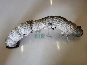 Range Rover Sport & Discovery 3 2.7 Tdv6 Exhaust Crossover Pipe 4H2Q6P647BJ - Picture 1 of 9