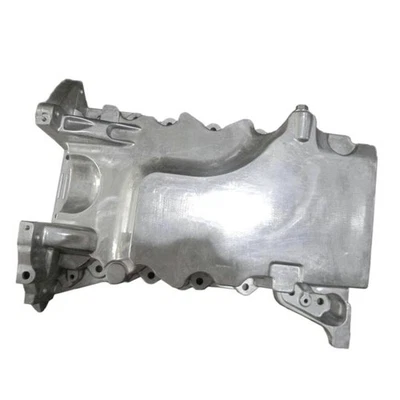 For Ford Fusion 2010-2012 SKP SK264371 Engine Oil Pan Foto 1 de 2