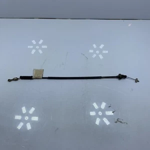 7630757 Accelerator Cable Fiat Tempra 1.8 Lancia Dedra 1.8-2.0 1989→ Genuine OE - Picture 1 of 3