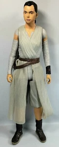 Star Wars 18" REY DOLL Action Figure | Jakks 2016 | The Force Awakens - Picture 1 of 5