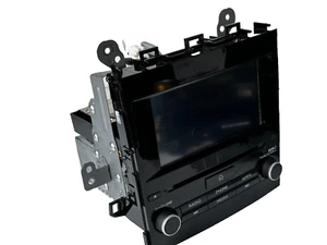 Subaru Crosstrek 2020 audio radio navegación pantalla de control 82131FL000 OEM - Imagen 1 de 7