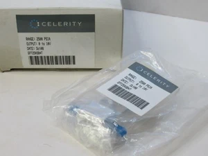 (NEW) CELERITY GFF25A3B4T 2500 PSIA 1-10V Pressure Transducer - Picture 1 of 4