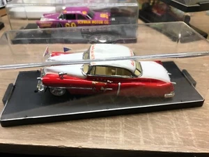 VITESSE - 1/43 - CADILLAC ELDORADO 1950 - Mini Car - R54 - Picture 1 of 17