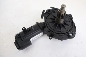 Porsche Boxster 981 2013 convertible motor de transmisión en techo LHS J238 - Imagen 1 de 2