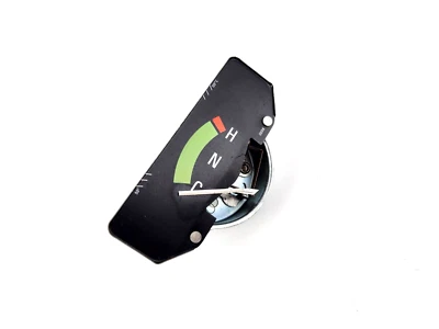 Medidor de temperatura Volvo 240 usado 50-120C 1975-? Foto 1 de 2