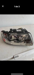 Hella Xenón Audi A3 S3 8L. 1EL 008 307 02 - Imagen 1 de 3