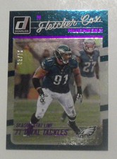 2016 Donruss SEASON STAT LINE Parallels Pick from List