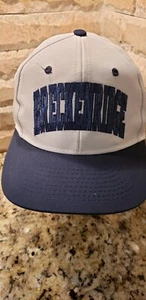 Breckenridge Snapback Mütze - Bild 1 von 6