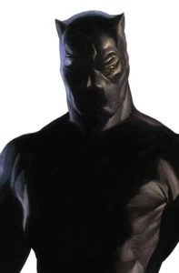 AVENGERS 37 ALEX ROSS TIMELESS VIRGIN VARIANT NM BLACK PANTHER 2020 vol 7 - Picture 1 of 1