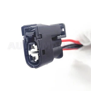 For 2007-2010 Ford Edge 3.5L, 2019 Explorer 3.5L VVT Solenoid Connector Harness - Picture 1 of 7