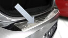 Parabordi di carico acciaio inox per Opel Corsa F 5 porte solo Edition & Elegance 2019-