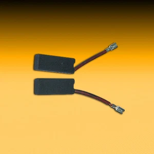 Kohlebürsten Kohlestifte Motorkohlen für Hilti TE 42, TE 52 Abschaltautomatik - Bild 1 von 1