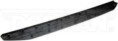 Puerta trasera moldeada superior Dorman 925-622 para Nissan Frontier 2012-2018 Foto 1 de 4